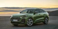 Η Audi παρουσιάζει την επόμενη γενιά υβριδικής τεχνολογίας MHEV plus