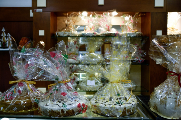 Πρωτοχρονιά: Πού θα βρείτε την πιο φθηνή βασιλόπιτα - Οι τιμές ανά σούπερ μάρκετ