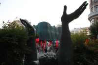 ΚΚΕ: Η πατρίδα που κερδίζει... και η πατρίδα που πληρώνει