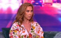 Δώρα Χρυσικού για πρώην σχέση της: «Δούλευα για δύο, ούσα φαλακρή και με τομή»