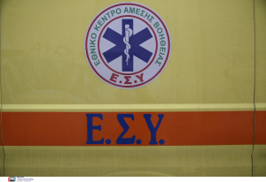 Τραγικό τροχαίο στις Πρέσπες: Νεκροί δύο νεαροί - Έχασαν ακαριαία τη ζωή τους