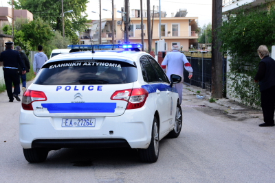 Άφησαν σημειώματα οι δύο αστυνομικοί που αυτοκτόνησαν στην Κρήτη, οι νέες πληροφορίες