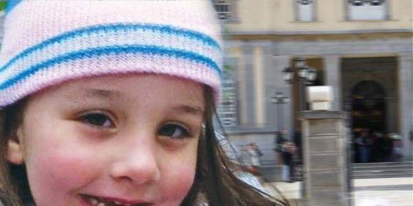 Τρία χρόνια χωρίς τη μικρή Μελίνα - Η συγκινητική ανάρτηση του πατέρα της