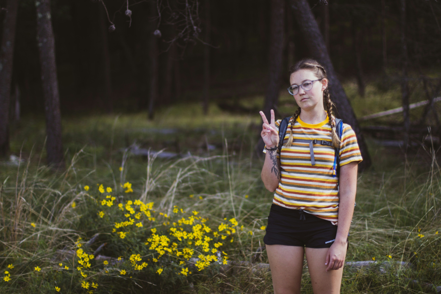 Από ποια ηλικία θα αφήνατε το παιδί σας να κάνει μόνο διακοπές;