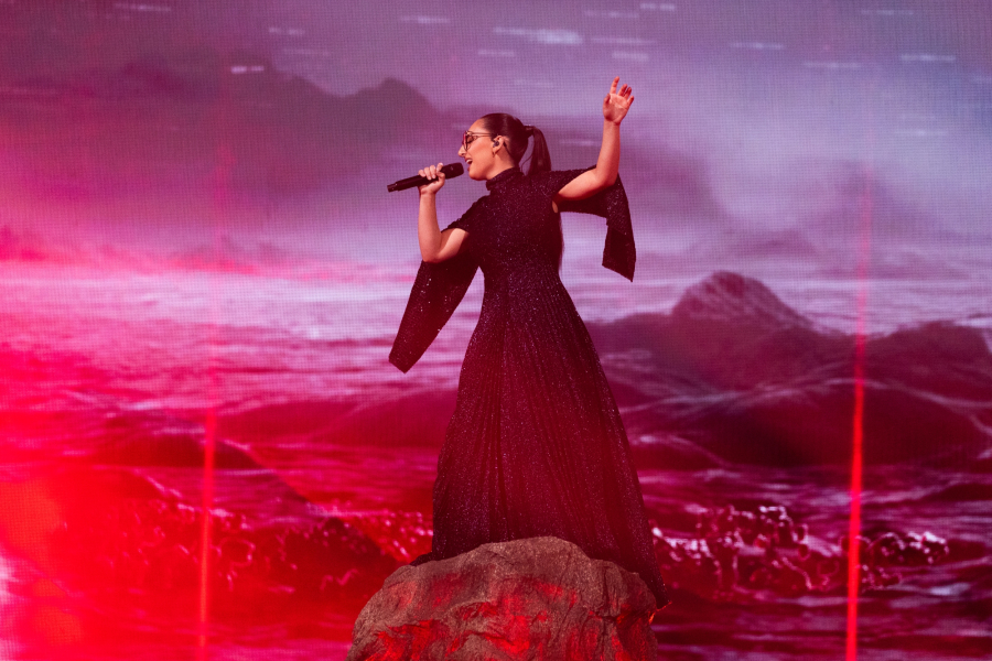 Κλαυδία: Σαρωτική επιτυχία της «Αστερομάτας» στα charts 32 χωρών