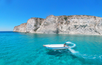 Αυτές είναι οι Απάτητες Παραλίες στην Αττική
