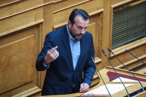 Παππάς: «Είναι η ώρα των επαφών με Κατσέλη, Κόκκαλη, Τσίπρα»