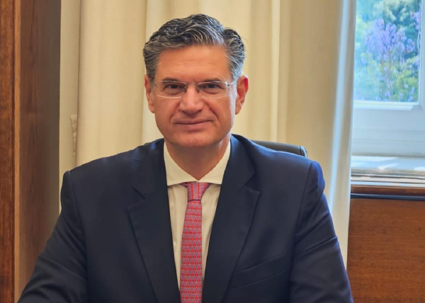 Διερεύνηση και απόδοση ευθυνών για το έγκλημα των Τεμπών