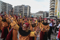 Λαϊκό Λαχείο: Ο πίνακας κερδών της ειδικής αποκριάτικης κλήρωσης