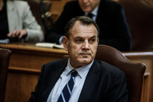 Photo: Eurokinissi