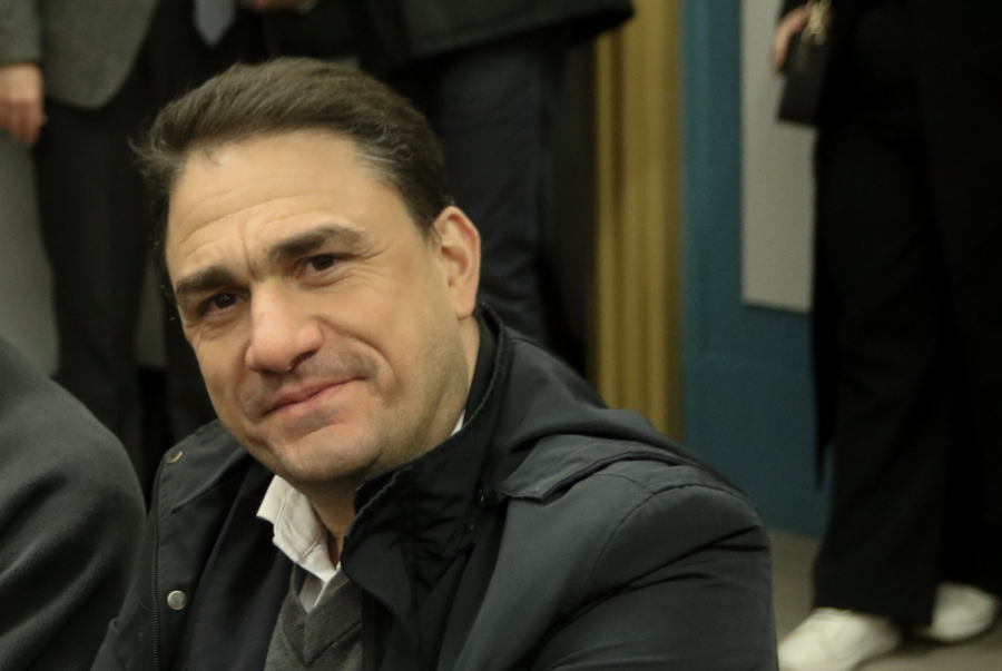 Τσουκαλάς: Τι θέμα έχει η κυβέρνηση και δεν θέλει να δώσουν ούτε ένα ευρώ οι τράπεζες;