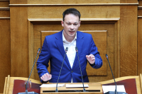 Ζαμπάρας: Ο Αλέξης Τσίπρας μπορεί να οδηγήσει σε νίκη υπό προϋποθέσεις ενότητας του χώρου