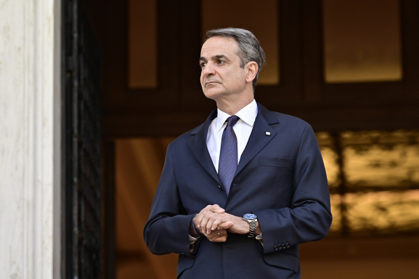 Καταλύτης πολιτικών εξελίξεων η «ανταρσία» των «5»