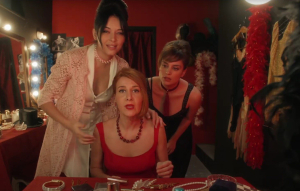 «Πόρτο Λεόνε»: Κάτι διαφορετικό συμβαίνει σε όλα τα κορίτσια και ανατρέπονται οι καταστάσεις