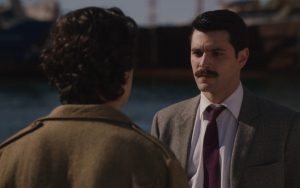 «Πόρτο Λεόνε»: O Γρηγόρης θα συναντήσει τον εκβιαστή του