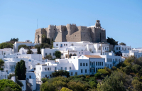 Πάσχα 2025 στην «Ιερουσαλήμ» της Ελλάδας: Ο απόλυτος προορισμός