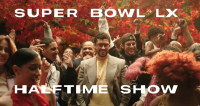 «Σπάει» όλα τα ρεκόρ ο Bad Bunny: Το Super Bowl teaser έχει τα περισσότερα likes στο Instagram