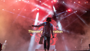 Thievery Corporation: Το συγκρότημα - φαινόμενο που σε κάνει να κολλάς με τη μουσική του