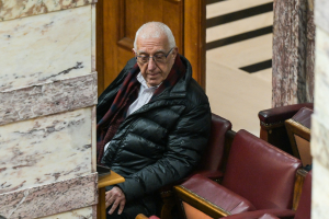 Ο Νικήτας Κακλαμάνης για Πρόεδρος της Βουλής, ο Γιώργος Αμυράς επιστρέφει στη Βουλή
