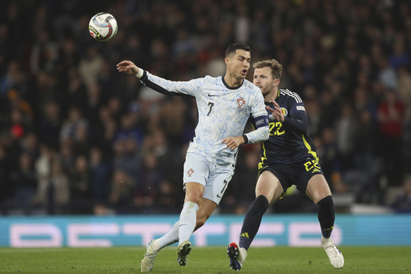 ESPN «τρέμε», έρχεται ο Κριστιάνο Ρονάλντο: Αναλαμβάνει μεταδόσεις αγώνων!