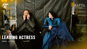 BAFTA: Στην Έμα Στόουν του «Poor Things» το βραβείο της καλύτερης ηθοποιού