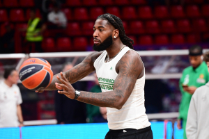 Αταμάν: Ο Λεσόρ θα παίξει στο Final 4 της Euroleague (Βίντεο)