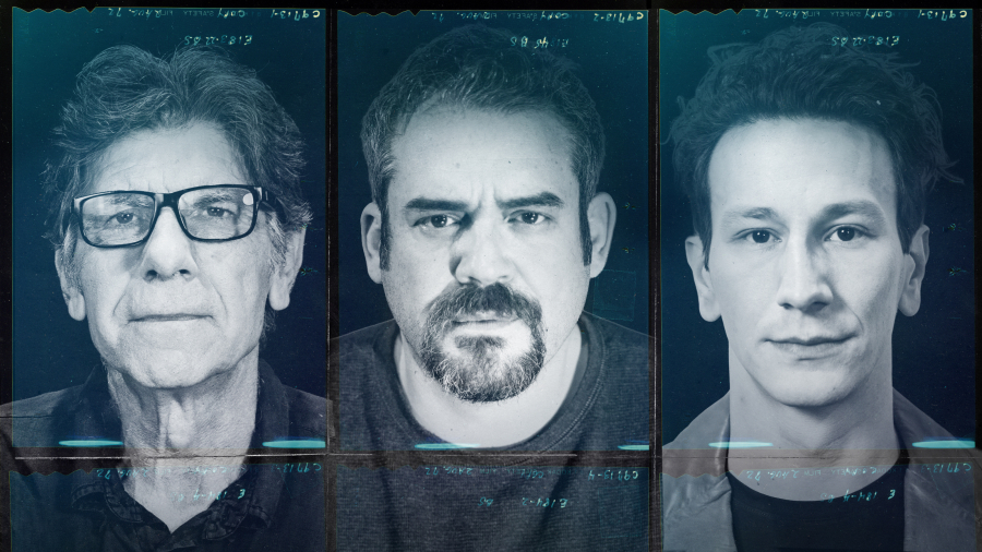 O Γιάννης Μπέζος σκηνοθετεί Δαδακαρίδη και Σαράντη στον «Οθέλλο»