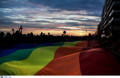 ΛΟΑΤΚΙ+ ΣΥΡΙΖΑ-ΠΣ: Η Παγκόσμια Ημέρα κατά της Ομοφοβίας και το ροζ πλυντήριο της ΝΔ