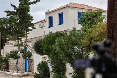 Γιατί οι Σπέτσες σηματοδοτούν μια «ιδιοκτησιακή αντίληψη»για τον ΣΥΡΙΖΑ