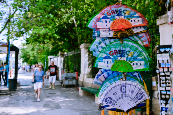 Tο 2025 το δεύτερο θερμότερο έτος από το 1890 για την Ελλάδα