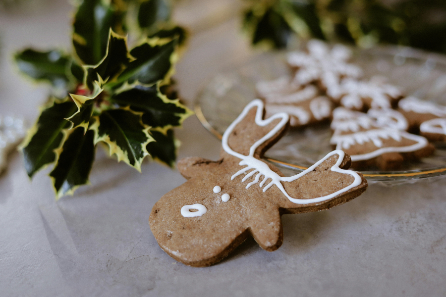 Γλυκές και αλμυρές ιδέες για χριστουγεννιάτικα πρωινά