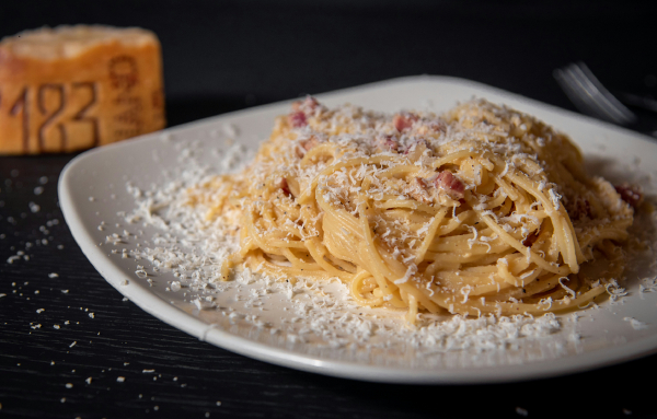 Η απόλυτη σπιτική καρμπονάρα για εγγυημένη επιτυχία κάθε φορά