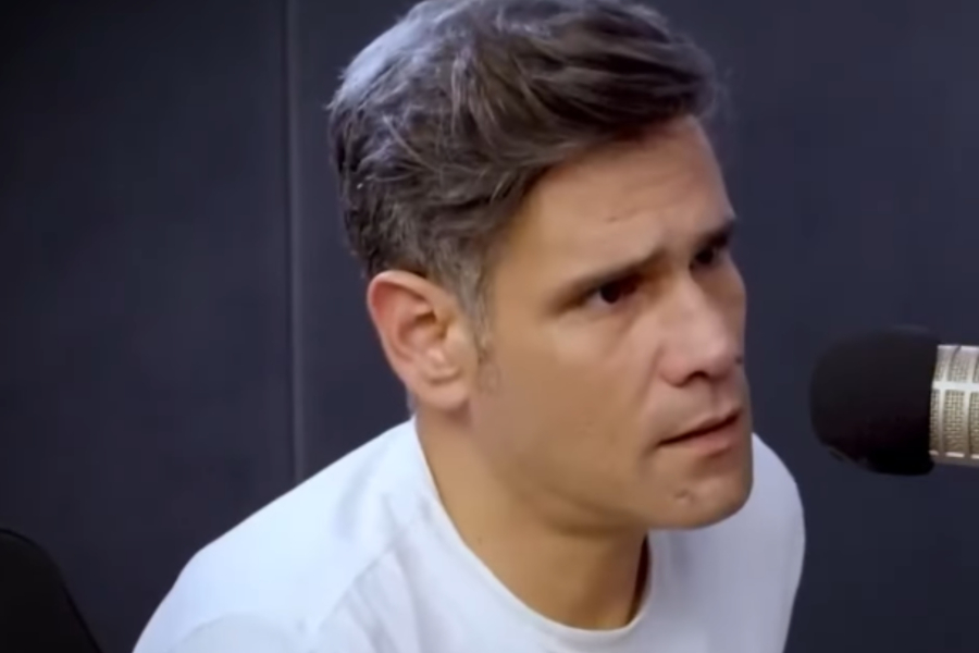 Δημήτρης Ουγγαρέζος: Ποιες είναι οι καλύτερες συνεργασίες που είχε στην τηλεόραση (Βίντεο)