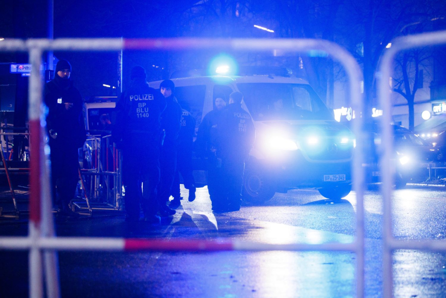 Γερμανία: Τρεις συλλήψεις Ισλαμιστών στην Κολωνία - Ετοίμαζαν επίθεση στον καθεδρικό ναό