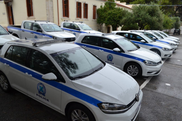 Προσλήψεις στην αστυνομία με νέα προκήρυξη του ΑΣΕΠ