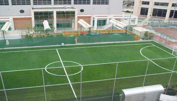 Δήμος Μαλεβιζίου: Δωρεάν μαθήματα ποδοσφαίρου για παιδιά