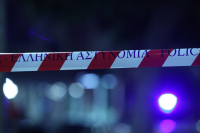 Άνω Λιόσια: Θρίλερ με νεκρό άνδρα μέσα σε όχημα - Ανοιχτά όλα τα ενδεχόμενα