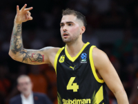 Eurocup: Επίδειξη δύναμης του Άρη απέναντι στη Λε Μαν (87-74)