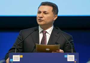 ΠΓΔΜ: Τα αλβανικά κόμματα «κλειδί» για τον σχηματισμό κυβέρνησης
