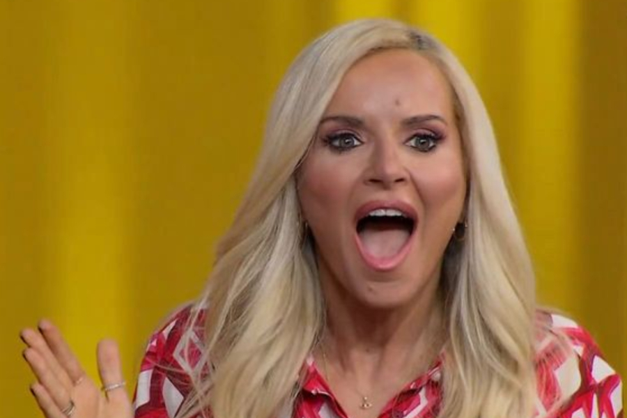 «The Chase» - Μπεκατώρου: «Τι τελικός ήταν αυτός;» (Βίντεο)