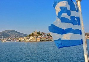 Μειώθηκαν οι Έλληνες τουρίστες το 2016, αλλά αυξήθηκαν οι δαπάνες τους
