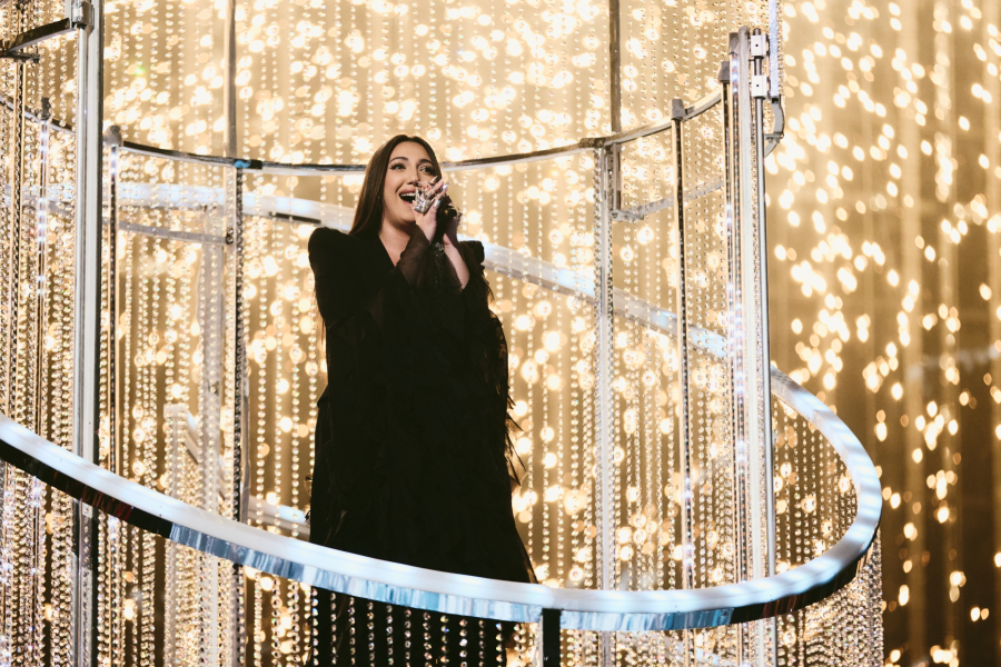 Eurovision 2025: Η απάντηση της EBU μετά τις αντιδράσεις που προκάλεσε η συμμετοχή του Ισραήλ