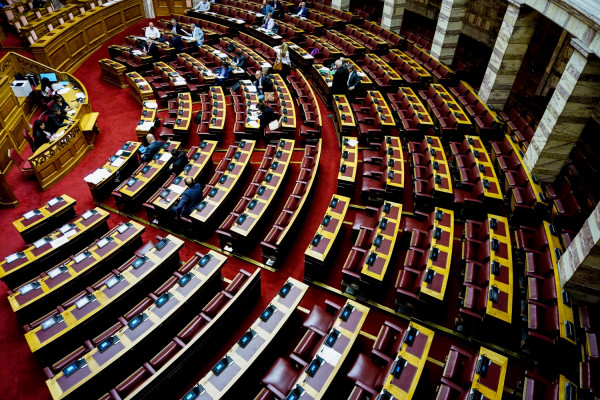 Τροπολογία στην Βουλή για τις προσλήψεις Κοινωνιολόγων μέσω ΑΣΕΠ