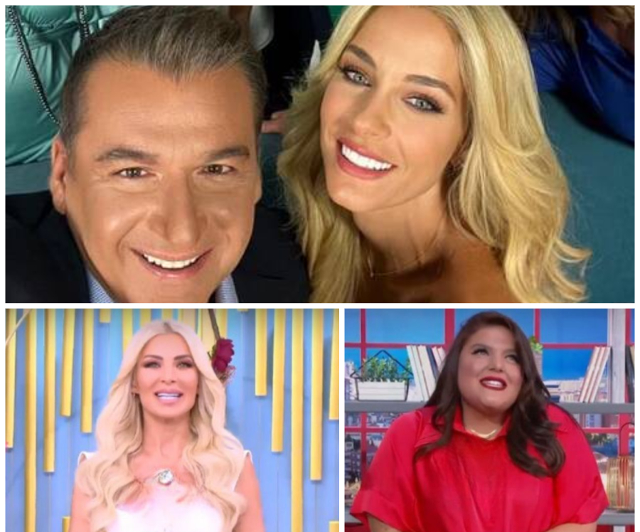 Ποια πρωινή εκπομπή έκοψε πρώτη το νήμα στην πρεμιέρα