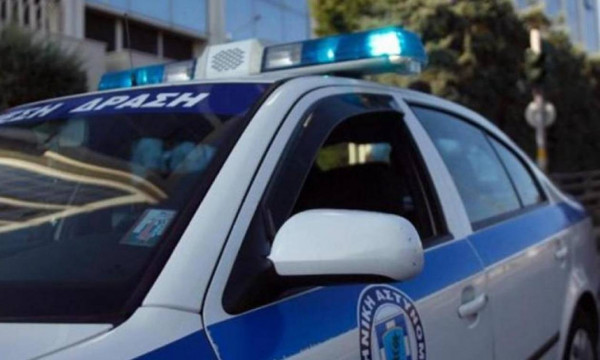 Αχαΐα: Ξέμειναν από καύσιμα τα περιπολικά της αστυνομίας!