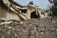 Πακιστάν: Εντολή στις ένοπλες δυνάμεις για «αντίστοιχες ενέργειες» μετά την επίθεση της Ινδίας