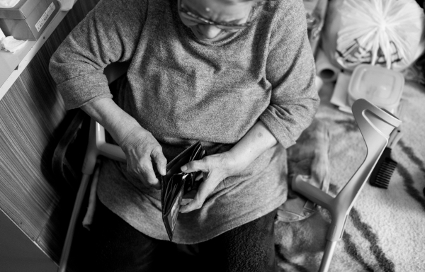 Πότε πληρώνονται οι συντάξεις Μαρτίου