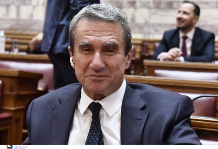 Αποκάλυψη Λοβέρδου: Από αύριο θα είμαι παρών στην πολιτική