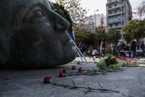 Πολυτεχνείο: Κορυφώνονται οι εκδηλώσεις για την επέτειο, έκτακτες ρυθμίσεις στα Μέσα Μεταφοράς