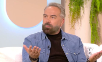 Γκουντάρας: Η αποκάλυψη για τον Αλέξανδρο Τσουβέλα – «Δεν το πίστευα, στο λέω και ανατριχιάζω»